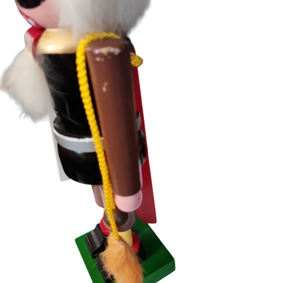 Two Vintage Nutcrackers, Pirate And Chimney Sweep - Picture 7 of 12